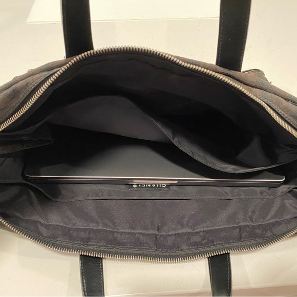 Authentic Chanel Laptop Bag - Picture 6 of 11